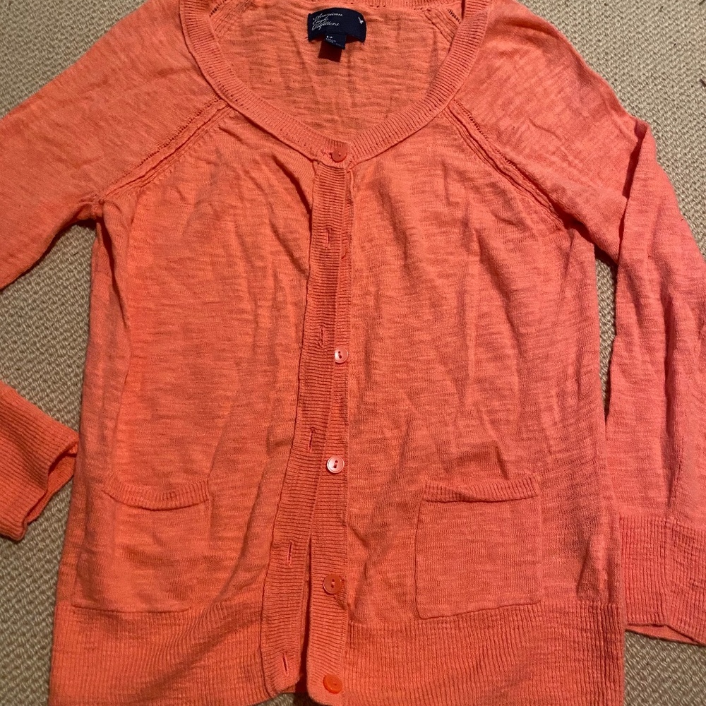 American Eagle Cardigan